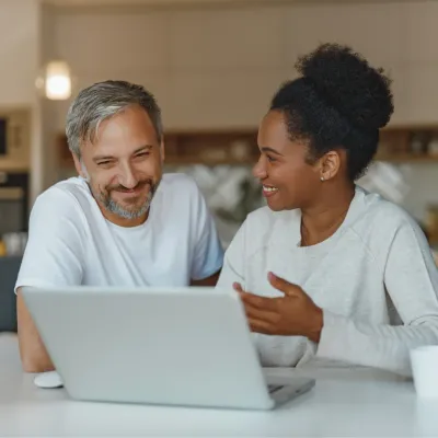 koppel achter pc  koppel achter pc