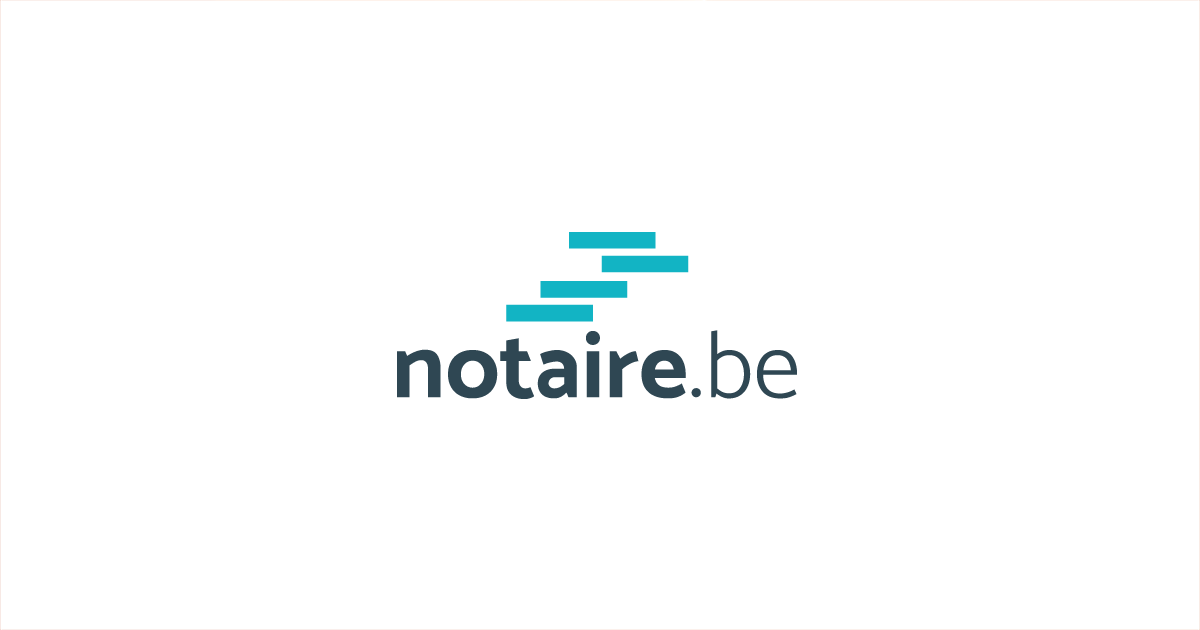 www.notaire.be