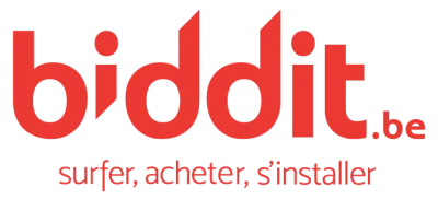 Biddit, la plateforme pour acheter et vendre un bien immobilier en ligne.