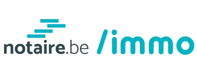 Trouvez le bien idéal parmi les offres immobilières notariales sur notaire.be/immo