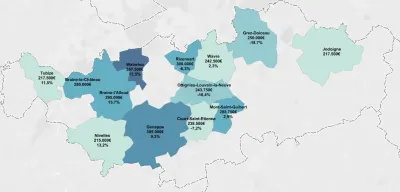Brabant Wallon - Notaire.be