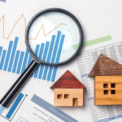 L'immobilier dans le Hainaut occidental en 2025