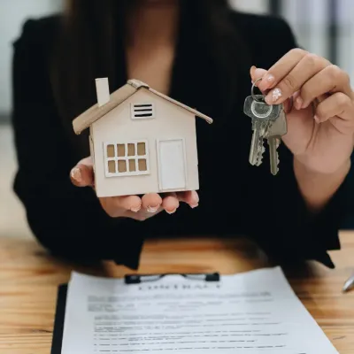 Achat immobilier