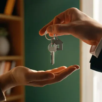 Immobilier Notaire.Be