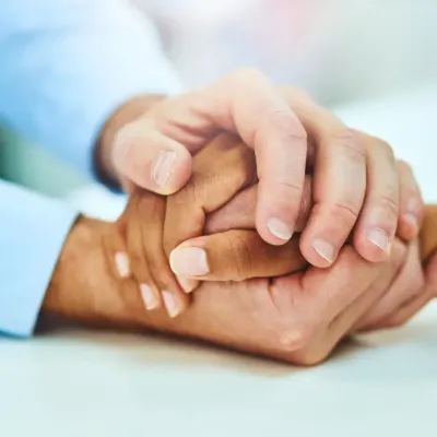 Mandat Protection Extrajudiciaire