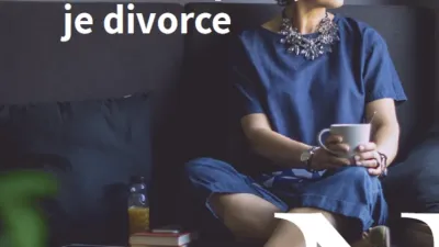 Cover brochure notaire.be sur la séparation et le divorce.