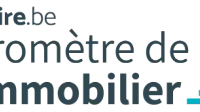 Notaire.be - Baromètre de l'immobilier - Logo