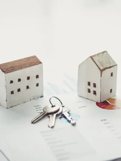 Vente immobilière