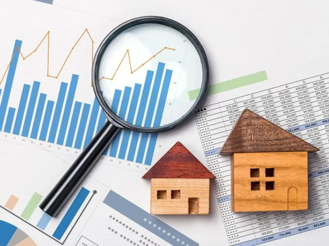 L'immobilier dans le Hainaut occidental en 2025