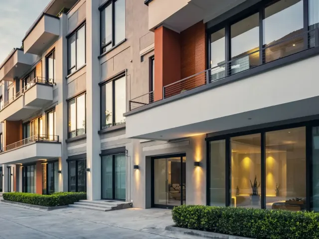 Copropriété - Notaire.be