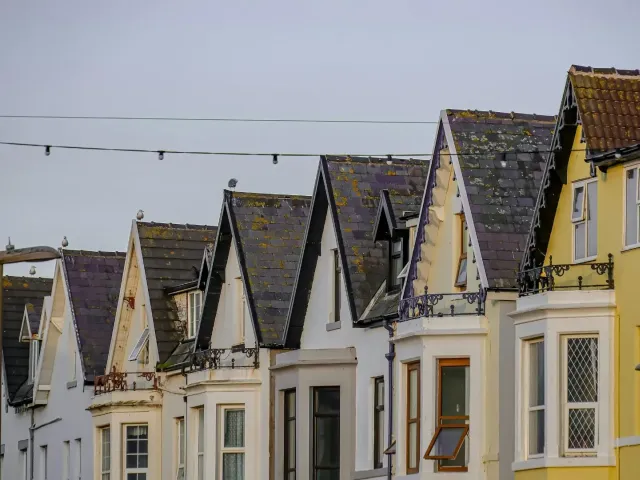 Maison Notaire.be Immobilier