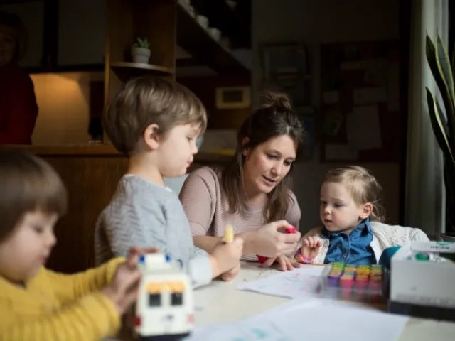 Gérer une succession en présence d’un enfant mineur peut parfois s’avérer compliqué.