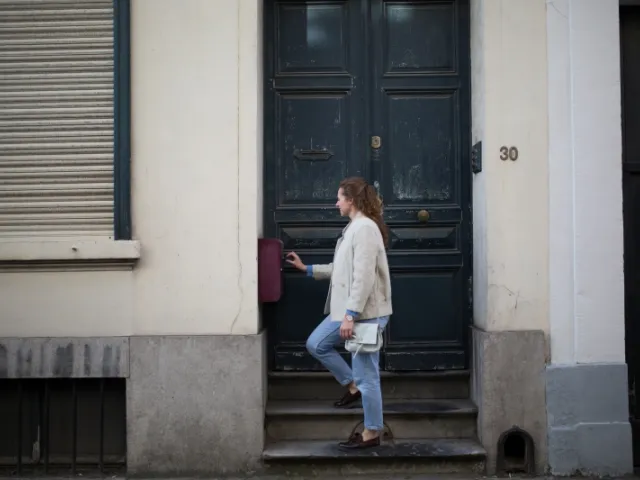 Quitter son logement avant la fin du délai imposé par les conditions d'abattement.