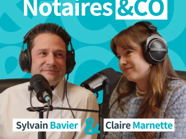 Claire Marnette, aka "Milkywaysblueyes" nous partage son expérience d'achat et de rénovation d'une maison à Bruxelles aux côtés du notaire Sylvain Bavier.