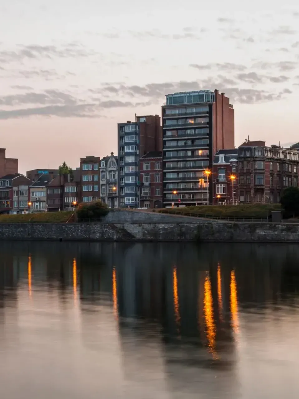 Immobilier Province de Liège 2025