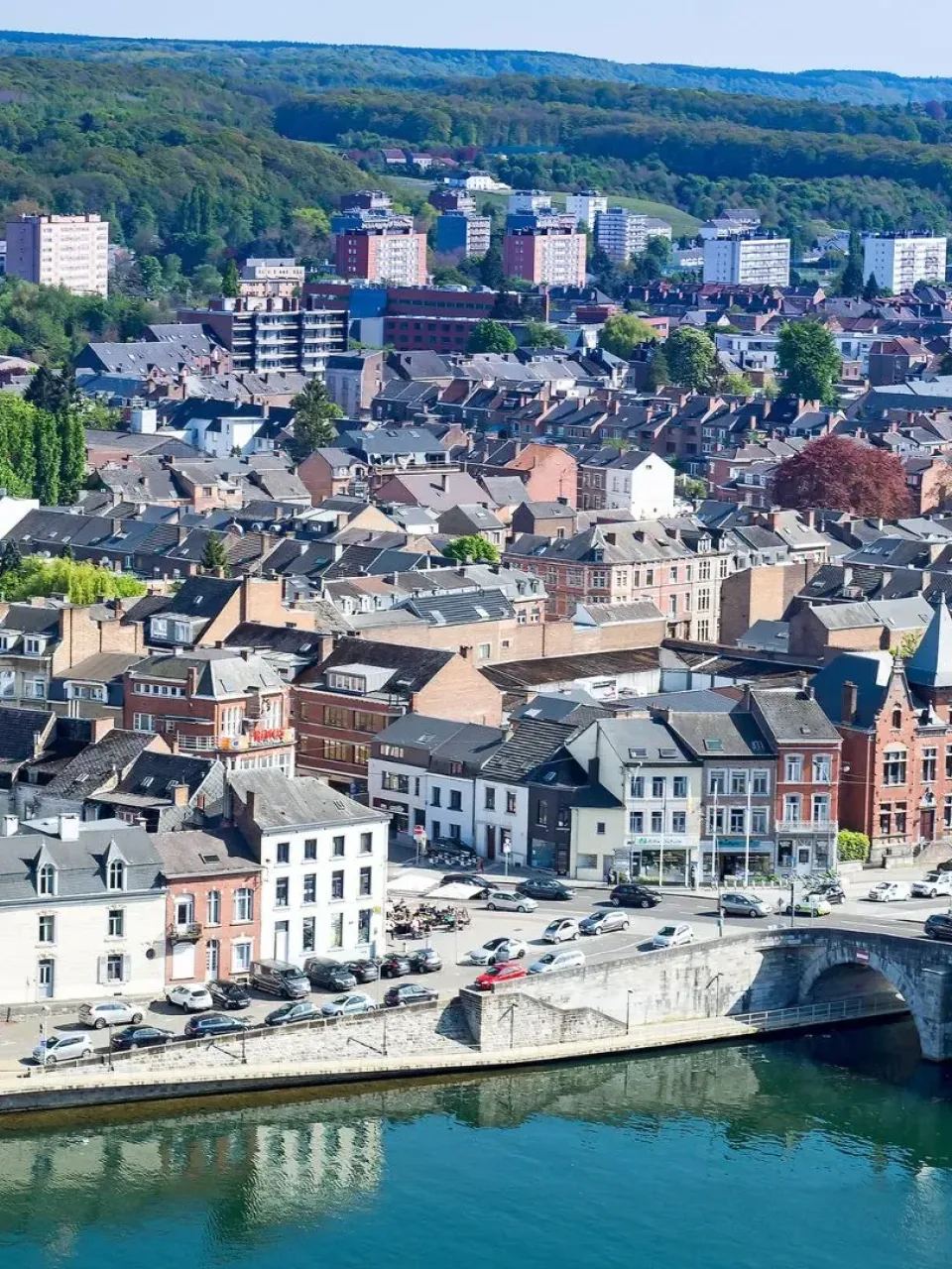 Semaine Immo - Namur - Immobilier 2025