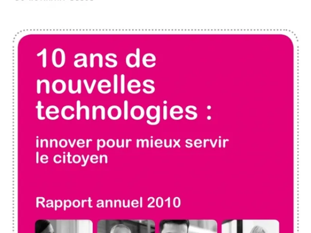La couverture