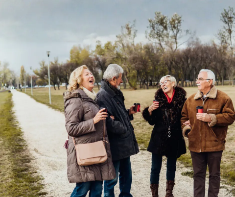 Nouvelle brochure "Penser à l'avenir dès aujourd'hui" disponible