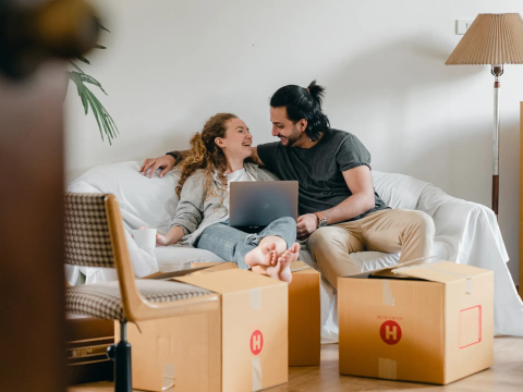 Achat immobilier en Flandre : le taux réduit des droits d’enregistrement pourrait passer à 3 % en 2027