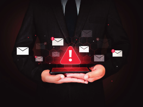 Faux e-mails de notaire.be : comment reconnaître cette tentative de phishing ?