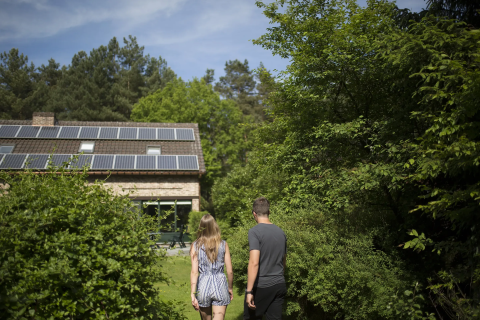 Acheter une maison à deux avec des apports différents, comment protéger chacun ?