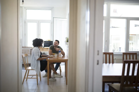 Baromètre immobilier 2026 : les ventes d'appartements en hausse (+7,8 %)